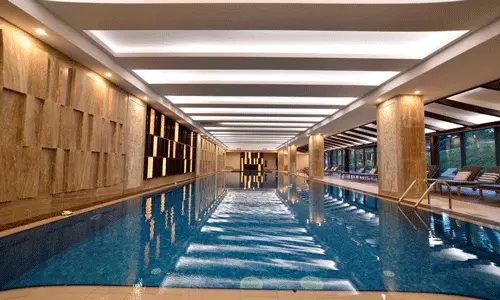 هتل رادیسون بلو ایروان